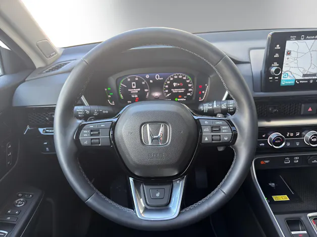 HONDA CR-V 2.0i MMD Advance 4WD