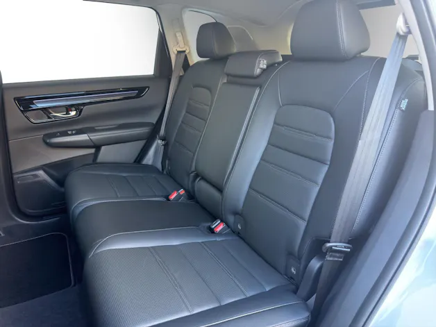 HONDA CR-V 2.0i MMD Advance 4WD