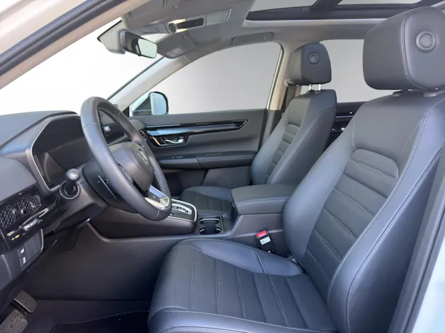 HONDA CR-V 2.0i MMD Advance 4WD