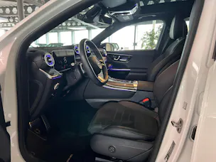 MERCEDES-BENZ GLC 300 de 4Matic EQ Star 9G-Tronic