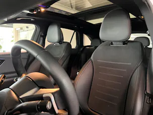 MERCEDES-BENZ GLC 300 de 4Matic EQ Star 9G-Tronic
