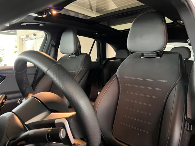 MERCEDES-BENZ GLC 300 de 4Matic EQ Star 9G-Tronic