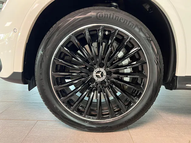 MERCEDES-BENZ GLC 300 de 4Matic EQ Star 9G-Tronic