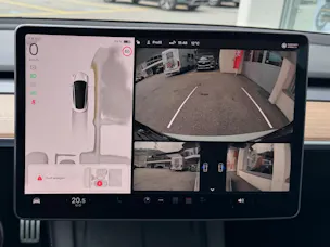 Tesla Model 3 Performance Dual Motor AWD