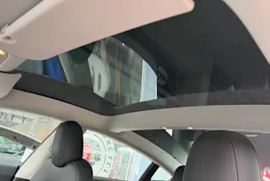 Tesla Model 3 Performance Dual Motor AWD