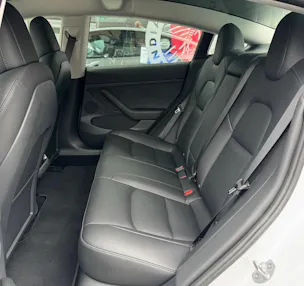 Tesla Model 3 Performance Dual Motor AWD