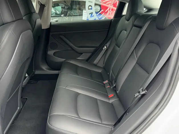 Tesla Model 3 Performance Dual Motor AWD