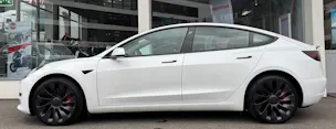 Tesla Model 3 Performance Dual Motor AWD