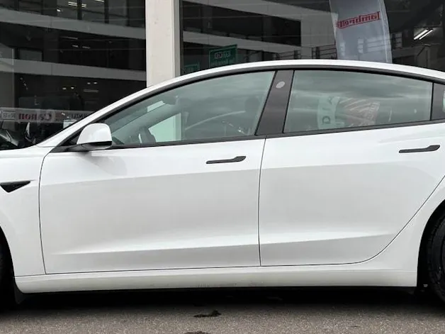 Tesla Model 3 Performance Dual Motor AWD