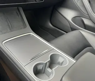 Tesla Model 3 Performance Dual Motor AWD