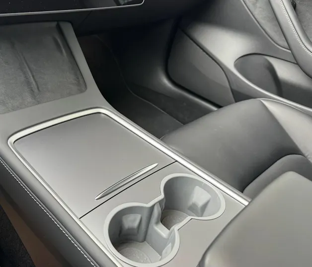 Tesla Model 3 Performance Dual Motor AWD