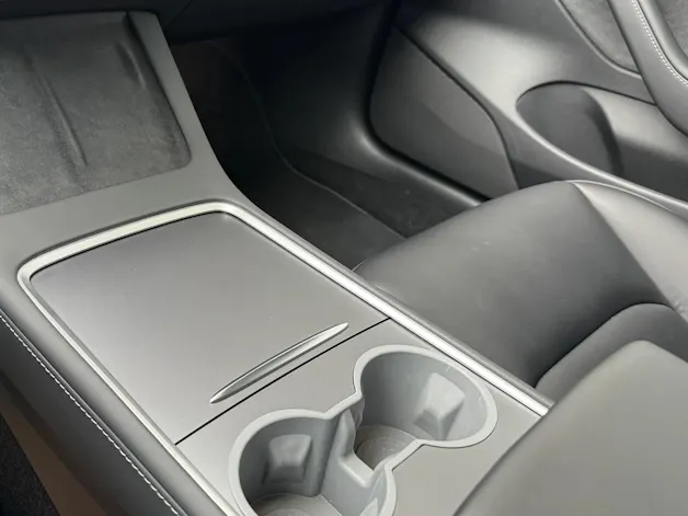 Tesla Model 3 Performance Dual Motor AWD