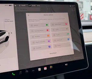 Tesla Model 3 Performance Dual Motor AWD