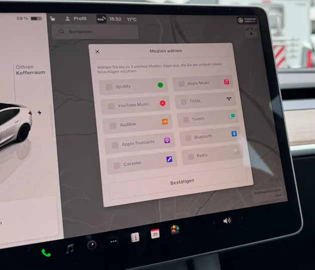 Tesla Model 3 Performance Dual Motor AWD