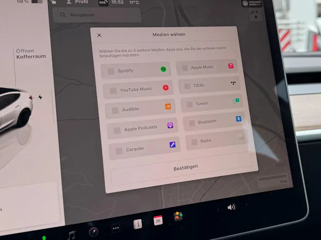 Tesla Model 3 Performance Dual Motor AWD
