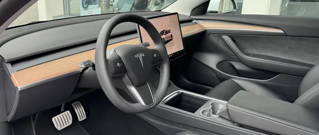 Tesla Model 3 Performance Dual Motor AWD