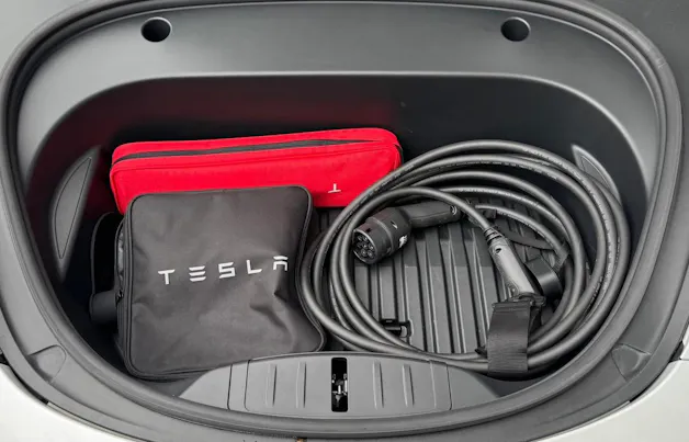 Tesla Model 3 Performance Dual Motor AWD