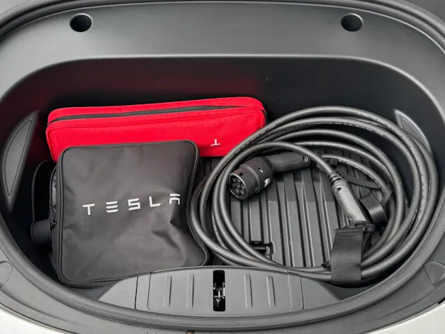 Tesla Model 3 Performance Dual Motor AWD