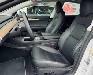 Tesla Model 3 Performance Dual Motor AWD