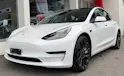 Tesla Model 3 Performance Dual Motor AWD