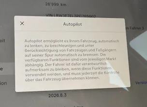 Tesla Model 3 Performance Dual Motor AWD
