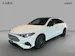 MERCEDES-BENZ CLA Shooting Brake 350 4Matic 85 kWh EQ