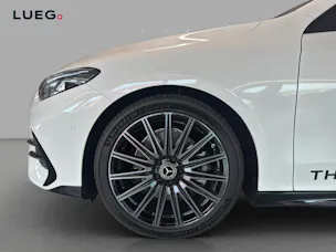 MERCEDES-BENZ CLA Shooting Brake 350 4Matic 85 kWh EQ