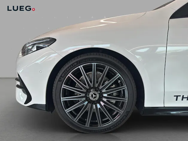 MERCEDES-BENZ CLA Shooting Brake 350 4Matic 85 kWh EQ