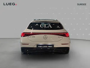MERCEDES-BENZ CLA Shooting Brake 350 4Matic 85 kWh EQ