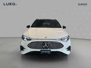 MERCEDES-BENZ CLA Shooting Brake 350 4Matic 85 kWh EQ