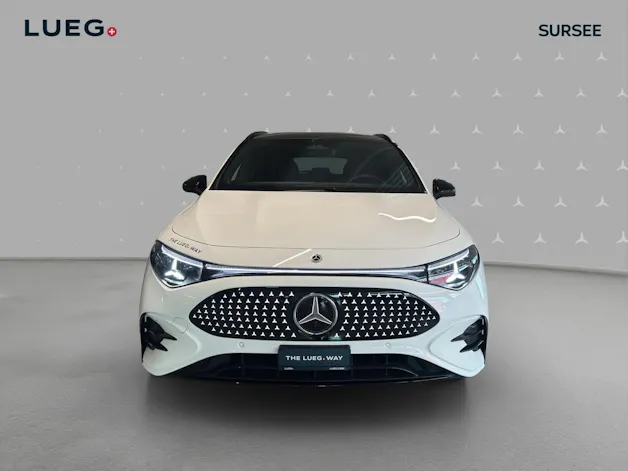 MERCEDES-BENZ CLA Shooting Brake 350 4Matic 85 kWh EQ