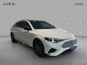 MERCEDES-BENZ CLA Shooting Brake 350 4Matic 85 kWh EQ