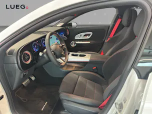 MERCEDES-BENZ CLA Shooting Brake 350 4Matic 85 kWh EQ