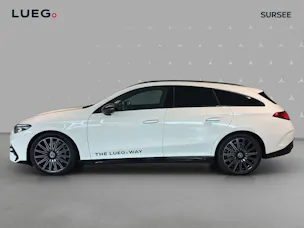 MERCEDES-BENZ CLA Shooting Brake 350 4Matic 85 kWh EQ