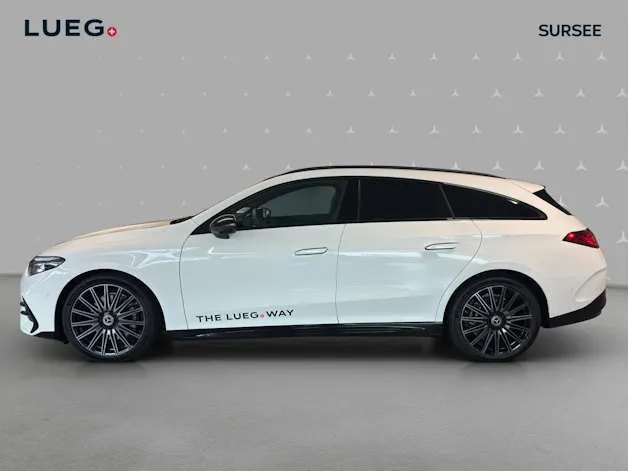 MERCEDES-BENZ CLA Shooting Brake 350 4Matic 85 kWh EQ