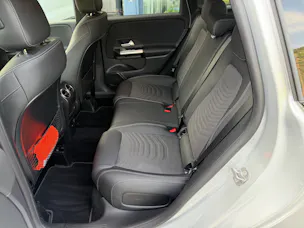MERCEDES-BENZ B 220 4Matic 8G-DCT