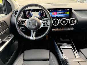 MERCEDES-BENZ B 220 4Matic 8G-DCT