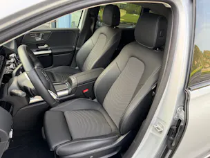 MERCEDES-BENZ B 220 4Matic 8G-DCT