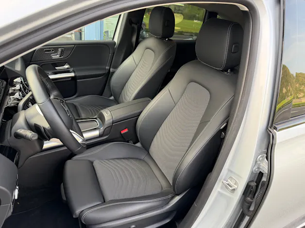 MERCEDES-BENZ B 220 4Matic 8G-DCT
