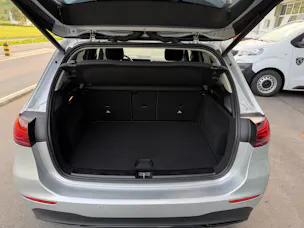 MERCEDES-BENZ B 220 4Matic 8G-DCT