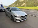 MERCEDES-BENZ B 220 4Matic 8G-DCT