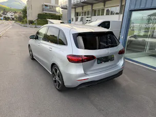 MERCEDES-BENZ B 220 4Matic 8G-DCT