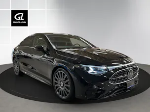 MERCEDES-BENZ CLA 220 8G-DCT 4Matic