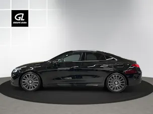 MERCEDES-BENZ CLA 220 8G-DCT 4Matic