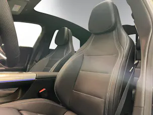 MERCEDES-BENZ CLA 220 8G-DCT 4Matic