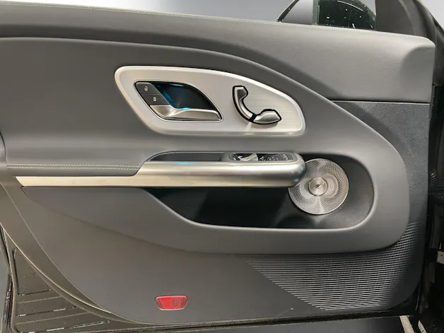 MERCEDES-BENZ CLA 220 8G-DCT 4Matic