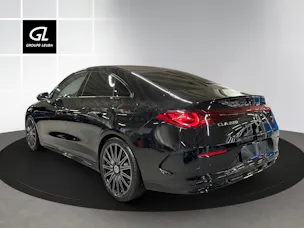 MERCEDES-BENZ CLA 220 8G-DCT 4Matic