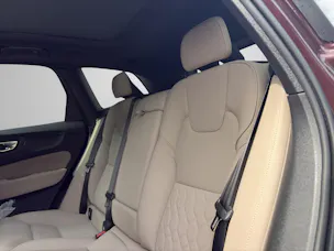 VOLVO XC60 T6 eAWD PluginHybrid Ultra Dark Geartronic