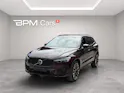 VOLVO XC60 T6 eAWD PluginHybrid Ultra Dark Geartronic