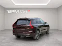 VOLVO XC60 T6 eAWD PluginHybrid Ultra Dark Geartronic